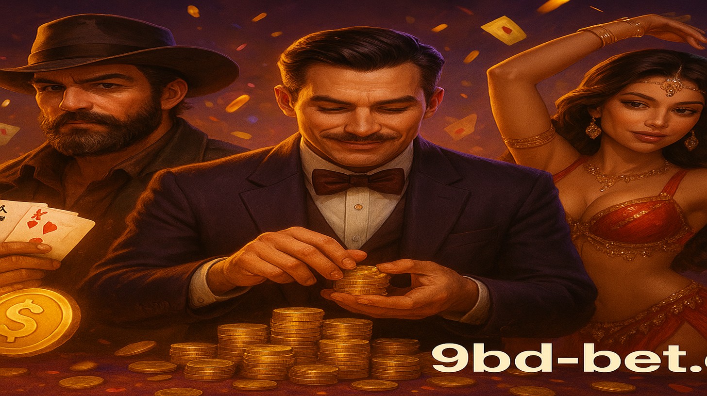 গেম রিওয়ার্ড ছবি