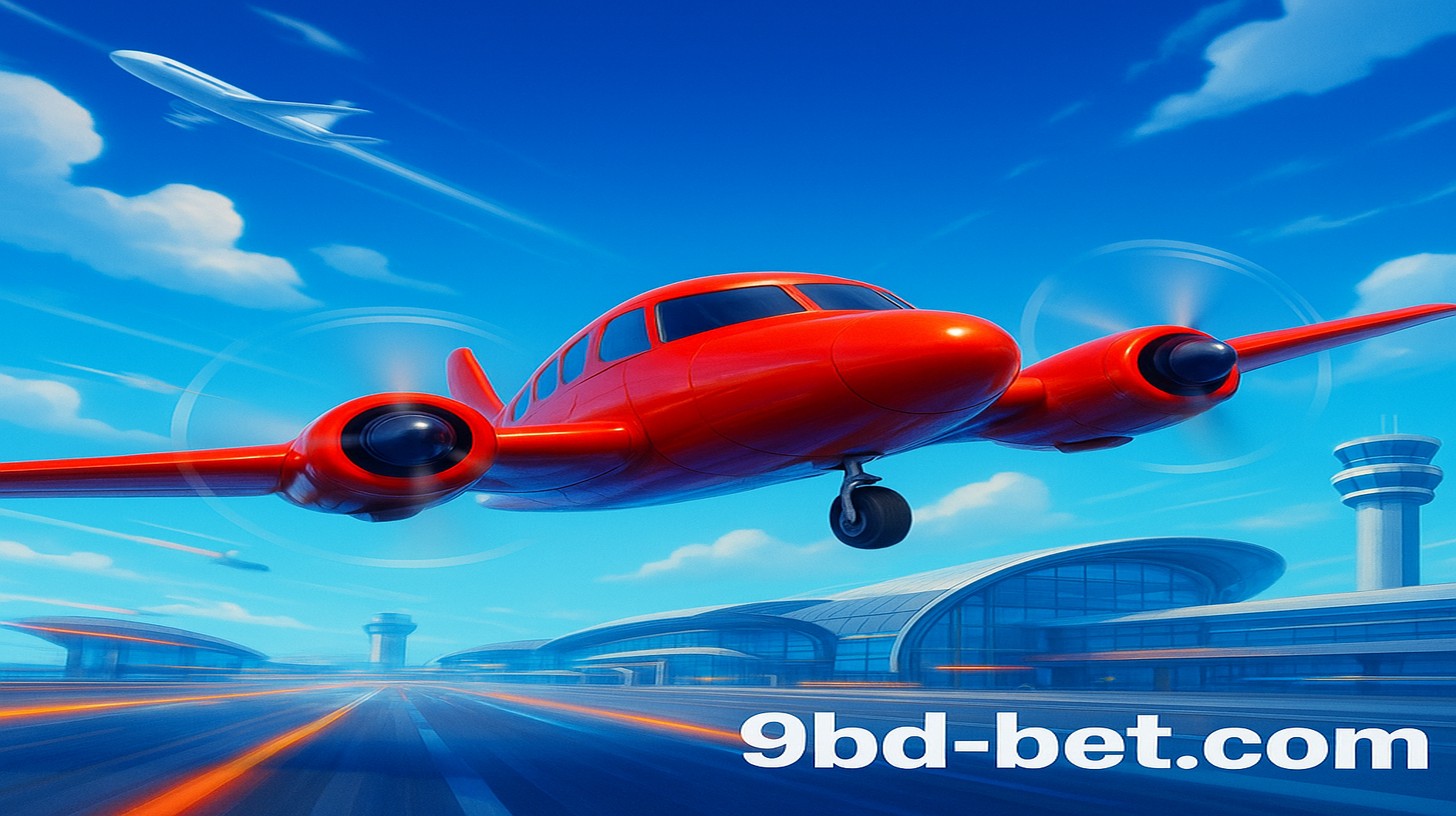 এভিয়েটর প্রচার ছবি