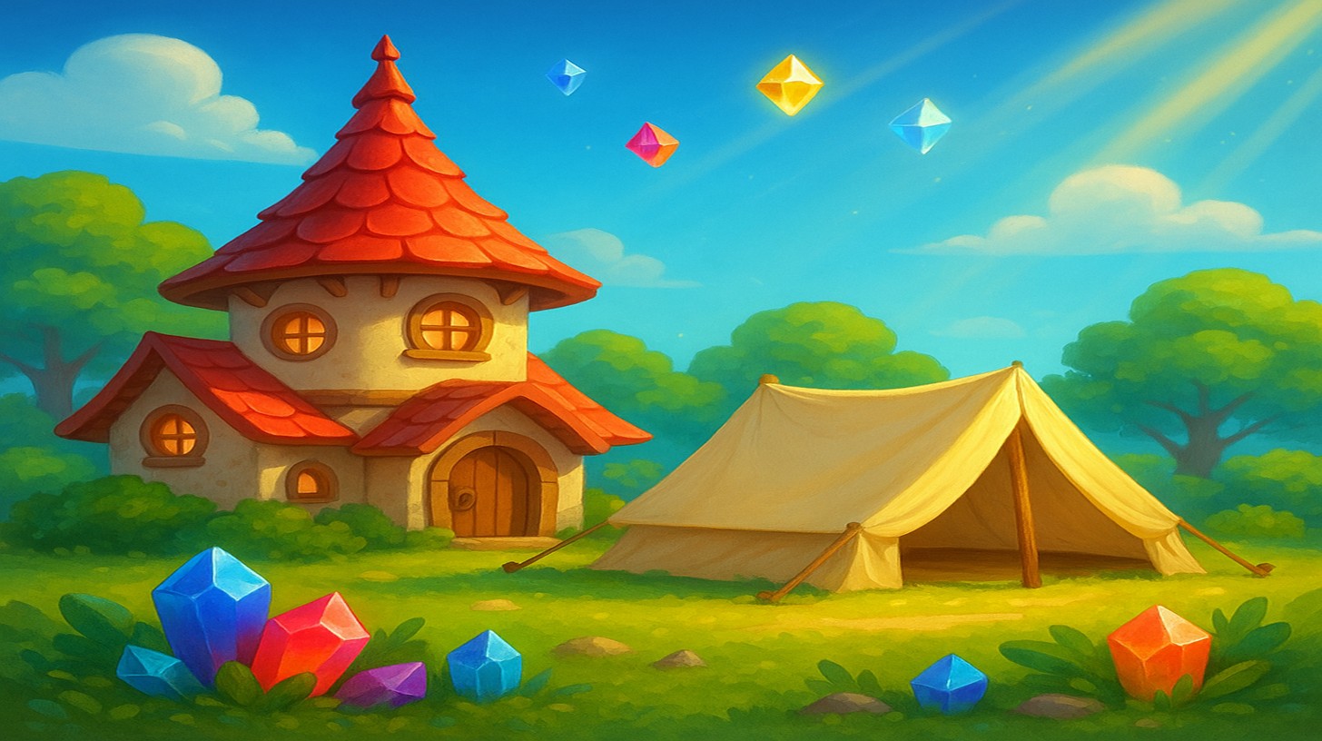 গেম সংগ্রহ ছবি