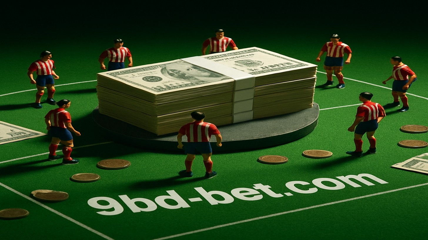 স্পোর্টস গেমিং ছবি