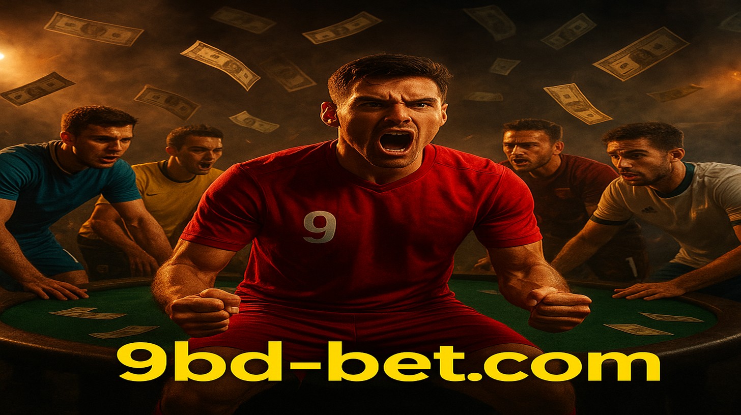 বোনাস অফার ছবি