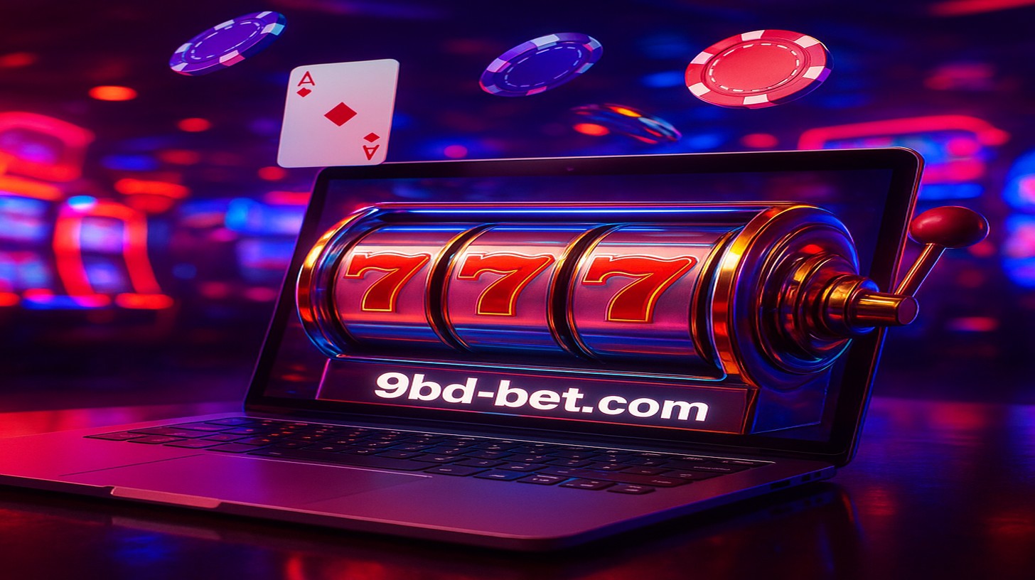 বোনাস প্রচার ছবি