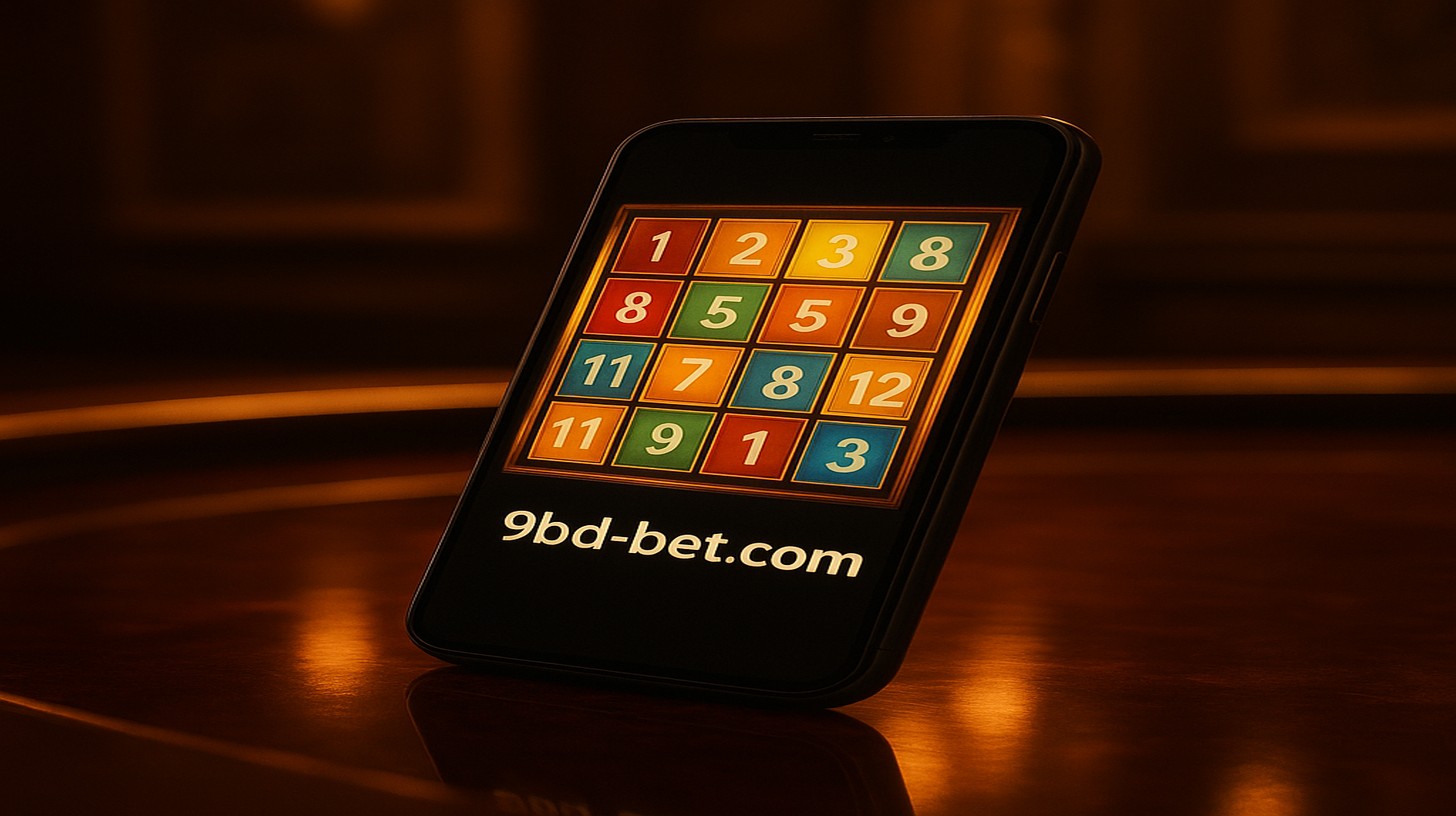 মোবাইল গেমিং